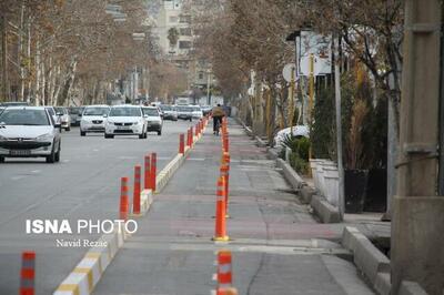 خودروهای امدادی سریعتر به مقصد می رسند