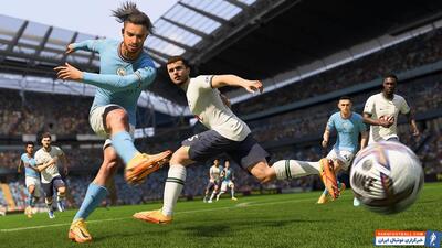 بازی EA Sports FC 25 همچنان در صدر فروش بازی‌های بریتانیا قرار دارد - پارس فوتبال