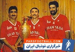 در چنین روزی؛ قهرمانی پرسپولیس در آسیا - پارس فوتبال