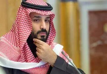 بن سلمان: هفتاد درصد جمعیت کشورم زیر 30  سال هستند ‌دیگه وقت خودمان را صرف اسلام افراطی نمی کنیم!+ فیلم