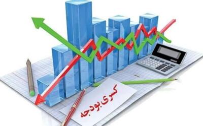 بودجه ۱۴۰۲ چه قدر کسری داشت؟