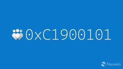 راهکارهای مایکروسافت برای رفع خطای 0xc1900101 در به‌روزرسانی ویندوز ۱۱