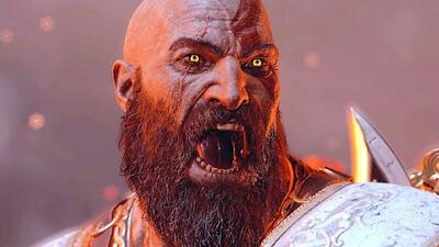 ساخت سریال God of War دوباره از ابتدا آغاز خواهد شد