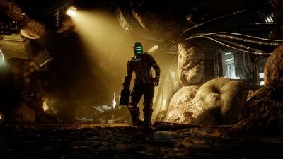 خالق بازی Dead Space علاقه دارد قسمت جدید آن را بسازد