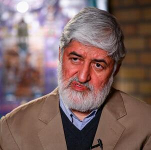 دعای توئیتری علی مطهری برای یحیی سنوار بعد از شهادتش توسط اسرائیل - عصر خبر