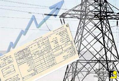 قبض‌های میلیونی در انتظار مشترکان بسیار پرمصرف برق