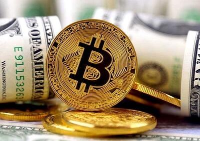  قیمت بیت کوین، امروز ۲۸ مهر ۱۴۰۳