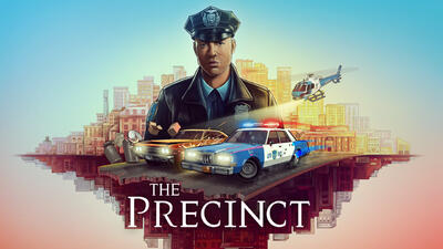 دموی بازی The Precinct یادآور نسخه‌های کلاسیک GTA است - گیمفا