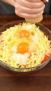 طرز تهیه شامی کباب با طعم خاص و یک نکته خوشمزه کننده+ فیلم