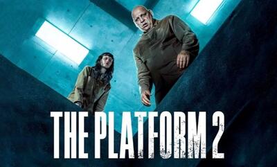 The Platform 2: خیانت به میراث نسخه اول