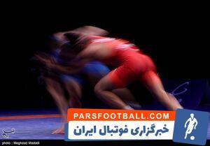 پاداش میلیاردی و حقوق ۳۰ میلیونی برای طلایی‌های کشتی - پارس فوتبال