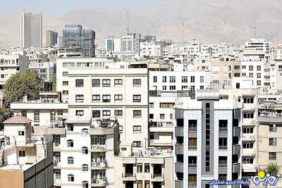 با ۳ میلیارد تومان کجای تهران می‌توان خانه خرید؟ | روزنو