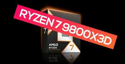 افشای اطلاعات جدید از پردازنده‌های Ryzen 9000X3D؛ برای غول‌های گیمینگ AMD آماده‌اید؟