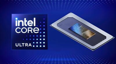 پردازنده Core Ultra 9 285 اینتل توانایی‌های خود را در گیک‌بنچ به رخ کشید