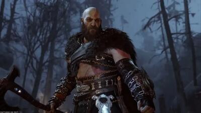 سریال تلویزیونی God of War آمازون از ابتدا بازنویسی می‌شود