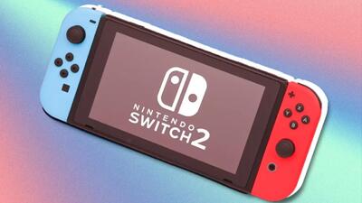 کنسول Nintendo Switch 2 شبیه‌سازی بازی‌ها را آسان تر می کند