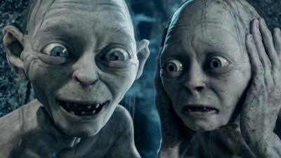 احتمال بازگشت شخصیت گندالف در فیلم The Hunt for Gollum وجود دارد