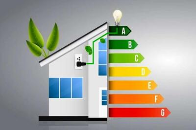 طرح تعیین رده انرژی ساختمان‌ها و درج آن در گواهی پایان کار اجرایی شد