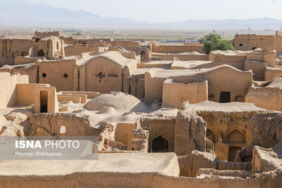 قلعۀ مورچه‌خورت؛ بنایی با اسرار نهان