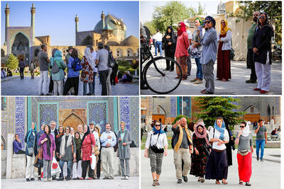 چالش‌ آمارگیری‌های غیردقیق از سفر گردشگران/نبود حساب اقماری