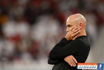 فلیکس سانچز: پرسپولیس قوی است اما من به تیمم ایمان دارم - پارس فوتبال