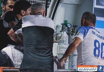 ثبت ۴ شکایت خانواده هوادار فقید ملوان از باشگاه سپاهان - پارس فوتبال