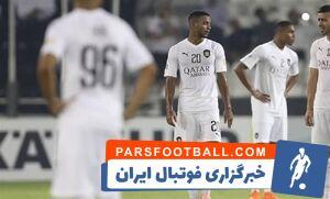 السد با دو غایب بزرگ مقابل پرسپولیس - پارس فوتبال