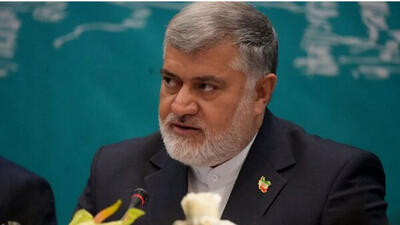 «محمدصادق معتمدیان» استاندار جدید تهران کیست ؟