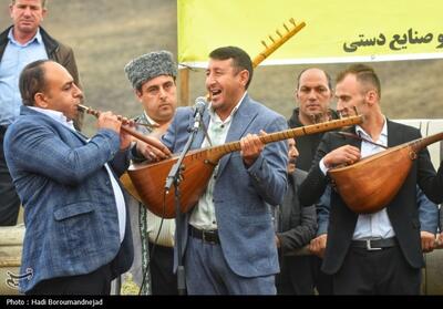 بیست‌ونهمین دوره جشنواره فرهنگی و ورزشی عشایر آذربایجان‌شرقی- عکس صفحه استان تسنیم | Tasnim