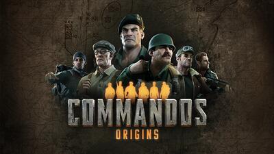 بازی Commando Origins ؛ بازگشت نوستالژیک خاطرات قدیمی با گرافیک جدید