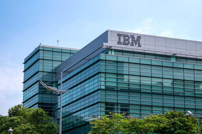 رونمایی IBM از هوش مصنوعی کسب‌وکارها