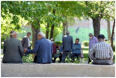 خبر خوش برای بازنشستگان