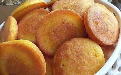 طرز تهیه کیک قاشقی ساده و خوشمزه (ویدئو)