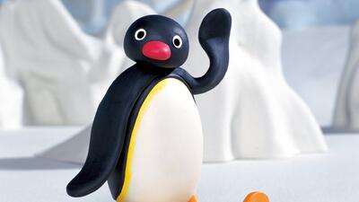 انیمیشن سریالی Pingu ساخته می‌شود - گیمفا