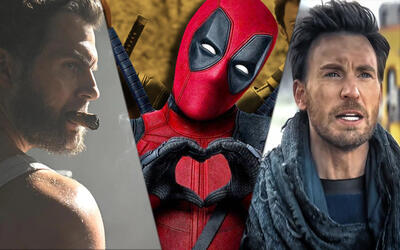 ۱۰ کامئو برتر فیلم Deadpool   Wolverine - گیمفا