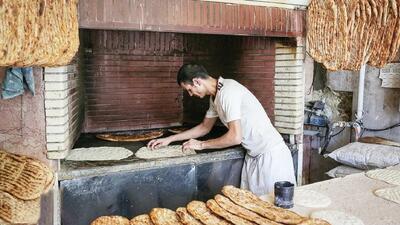 بررسی علت گران‌فروشی نانوایان / برخورد جدی با کم‌فروشان