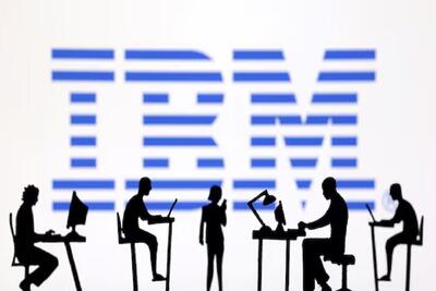 «IBM» از هوش مصنوعی مخصوص کسب‌ و کارها رونمایی کرد