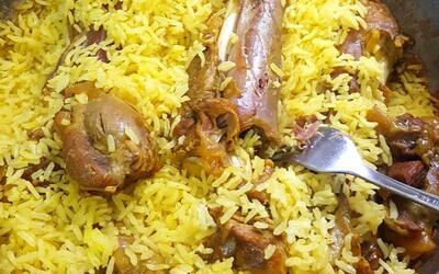 طرز تهیه ماهیچه برای مریض: غذای شفابخش و سرشار از انرژی - خبرنامه