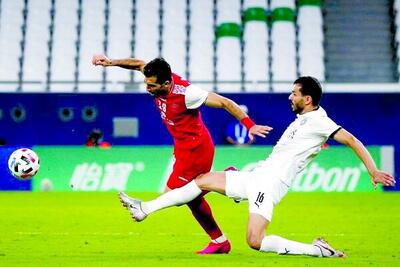 روحیه بالای السد و نبود دو بازیکن تاثیرگذار در مصاف با پرسپولیس