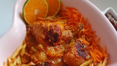 طرز تهیه خورشت نارنگی؛ یک خورش متفاوت با طعمی فوق‌العاده