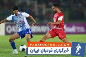 کار سخت شکستن یک طلسم برای پرسپولیس - پارس فوتبال