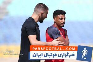 شوک به پرسپولیس در آستانه بازی با السد - پارس فوتبال