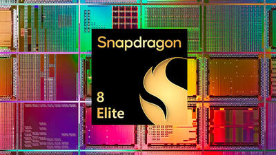 کوالکام پردازنده پرچمدار Snapdragon 8 Elite را معرفی کرد؛ اولین تراشه با هسته‌های سفارشی Oryon