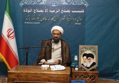 مسئولان جشنواره تئاتر را با نگاه انتقادی مطالعه و بررسی کنند - تسنیم