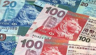 قیمت دلار هنگ کنگ امروز دوشنبه ۳۰ مهر ۱۴۰۳