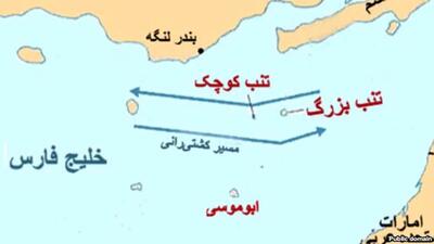 قوانین جالب جزیره ابوموسی که تا به حال خبر نداشتید | سفر به بخش ایرانی جزیره برای عموم آزاد نیست و نیاز به مجوز دارد +ویدئو