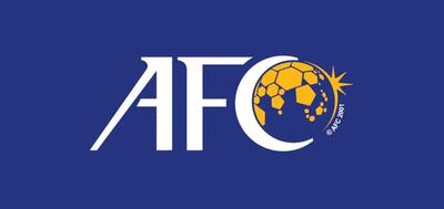 عکس/ پوستر Afc برای بهترین لژیونر‌های آسیایی