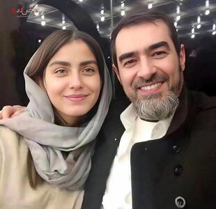 خوش خنده تر از شهاب حسینی مگه هست ؟🥰 جدیدترین عکس از آقای بازیگر | موزیک ویدئو