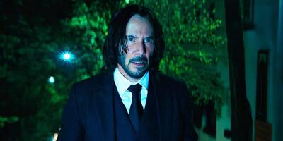 چاد استاهلسکی از احتمال ساخت فیلم John Wick 5 می‌گوید - گیمفا