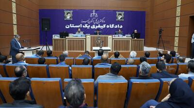 آغاز رسیدگی به کلاهبرداری ۱۳۰۰ میلیاردی پیش‌فروش خودرو با ۲۲۰۰ مالباخته و ۸۸ متهم در البرز